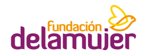 Fundación delaMujer Colombia SAS
