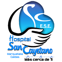 Hospital departamental San Cayetano de Marquetalia Empresa social del estado
